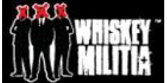 whiskeymilitia.com