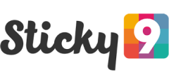 sticky9.com