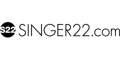 singer22.com